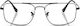 Ray-ban Frames 6579 2509 58