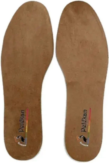 Pelekan Ανατομικά Υποπτέρνια Εργασίας με Memory Foam 158503-37 2τμχ