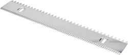 Ersatzteile Für Lebensmittelverarbeitungsmaschinen Edelstahl Zahnkamm Werkzeug Glättung Raplette 40cm