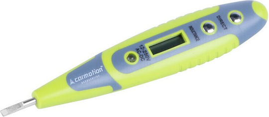 CarMotion FLZ.CMPL0039 Тестер На Кабели За Изображение Дигитален