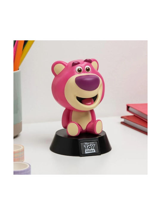 Paladone LED Детска Декоративна Лампа Toy Story