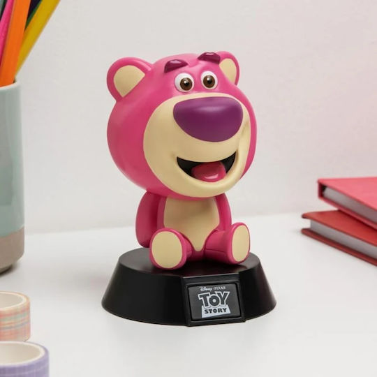 Paladone Led Kids Decorative Lamp Toy Story