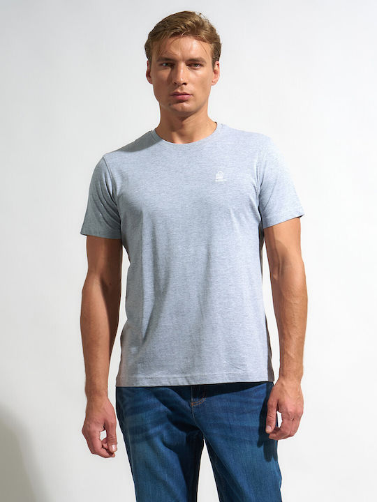 Admiral Tricou Gri