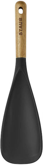 Staub Κουτάλα Κουζίνας από Σιλικόνη 30cm