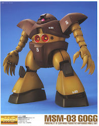 Bandai Spirits Bază la Scara 1:100