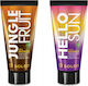 Soleo Hello Sun 150 Ml Accelerator + Soleo Jungle Fruit 150 Ml Bronzer