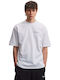 T-shirt Λευκό