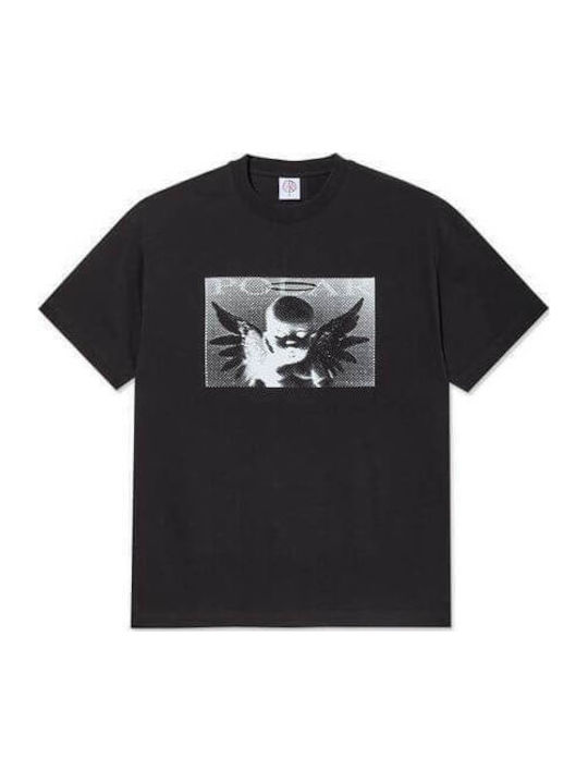 T-shirt Black PSC-SU26-07