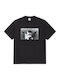 T-shirt Black PSC-SU26-07