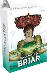 Legend Story Studios Age Chapter Flesh And Bloo...