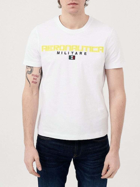 T-shirt White