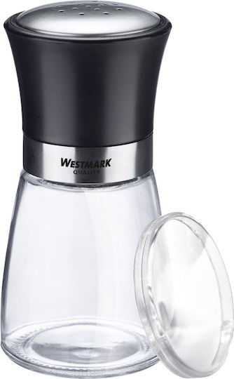 Westmark Ръчна Мелничка За Сол Стъклена