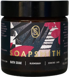 Soapsmith Bloomsbury Bath Soak 500 G Soapsmith Bloomsbury Bath Soak 500 G