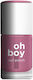Grigi Glossy Βερνίκι Νυχιών Μακράς Διαρκείας MILKY ROSE 10ml