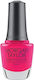 Morgan Taylor Βερνίκι Νυχιών Pink Creme 15ml