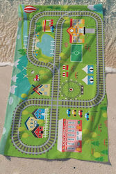Stewehome Kinder-Strandtuch Mit Kinder-Design 75x150 Cm Stewehome Kinder-Strandtuch Mit Kinder-Design 75x150 Cm