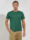 T-shirt Green