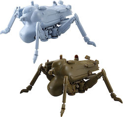 SP Souliotis Actionfigur