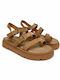 Women's Anatomic Beige Sandals