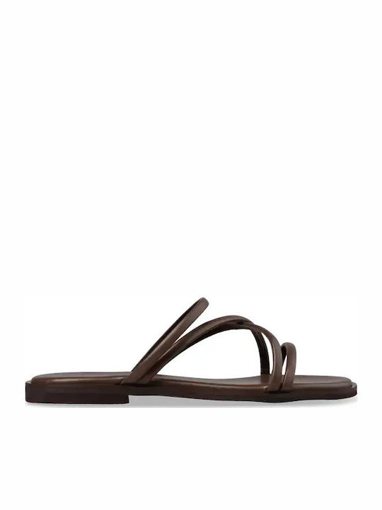 Women's Brown Sandals