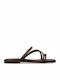 Women's Brown Sandals