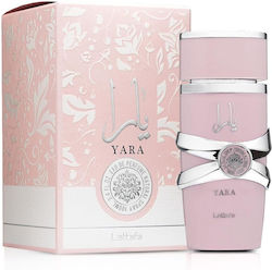 Lattafa Eau de Parfum 100ml