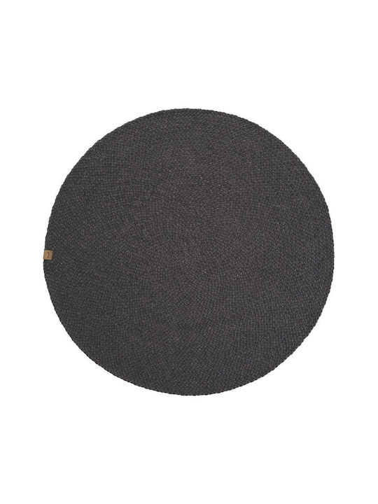 SteweHome Rundes Küchenmatte 120cm Verschiedene...