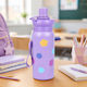 ForHome Μπουκάλι Θερμός Ανοξείδωτο 650ml Μωβ