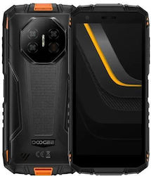 Doogee Fire 3 Ultra Dual SIM (6/256GB) Doogee Fire 3 Ultra Dual SIM (6/256GB)