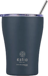 Estia Θερμός 350ml INDIGO Estia Θερμός 350ml INDIGO