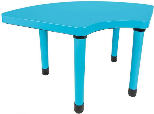 Kids Table Blue Pilsan