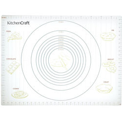 Kitchen Craft Нелепяща Се Мембрана За Печене От Пластмаса 43x61cm