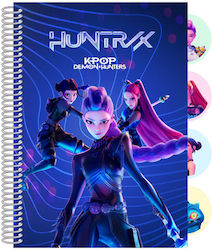 Safta Demon Hunters Kpop Παιδικό Safta Demon Hunters Kpop Παιδικό
