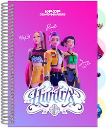 Safta Demon Hunters Kpop Safta Demon Hunters Kpop