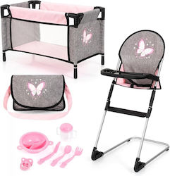 Bayer Design Bayer Design Babypuppen