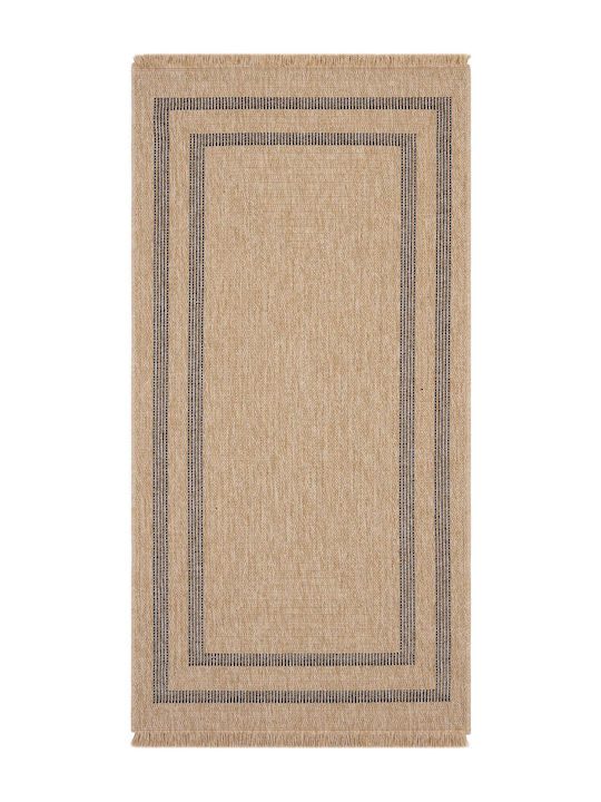 SteweHome Kitchen Mat Runner with Non-Slip Back...