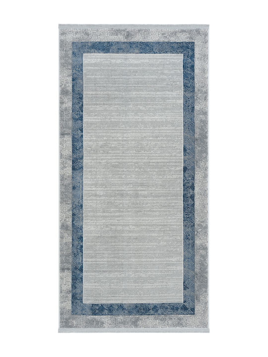 SteweHome Rectangular Kitchen Mat Soft 100x200cm