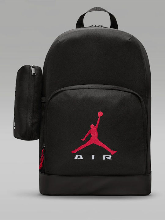 Jordan Air 17 Л Черна