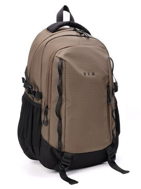 RCM Rucksack Wasserdicht 25lt Braune