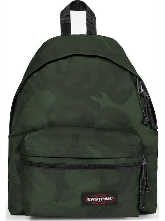 Embonilo Backpack Αδιάβροχο 24lt Χακί