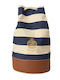 Paul & Shark Backpack Blue