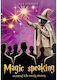 Magic Speaking. Oczaruj Ich Swoją Mową.