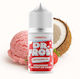Dr. Frost Shot de Aromă 6ml/30ml 1 Bucată Înghețată cu Căpșuni și Nucă de Cocos