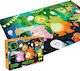 Kinderpuzzle 96 Teile ToyMarkt