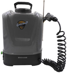 Coil Clean 001924 Hochdruckreiniger Mit Batterie 5bar