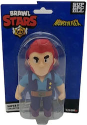 Just Toys Miniatur-Spaßspielzeug Helden Brawl Stars (Mehrfach)