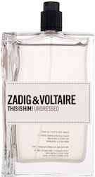 Zadig & Voltaire This Is Him! 100ml Zadig & Voltaire This Is Him! 100ml