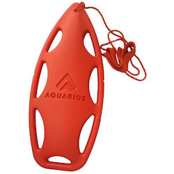 Aquarius Aurora Lifesaving Buoy