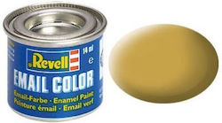 Revell Χρώμα Μοντελισμού Sand Yellow 14ml