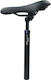 Wake Bicycle Seatpost With Suspension 27.2mm